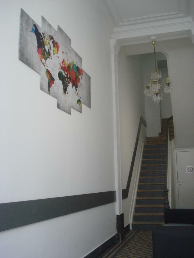 Apartamento Modern Second Floor Bruselas
