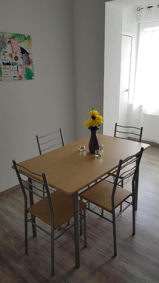 Modern Second Floor * Bruselas