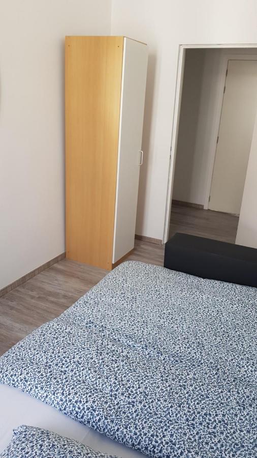 Apartamento Modern Second Floor *