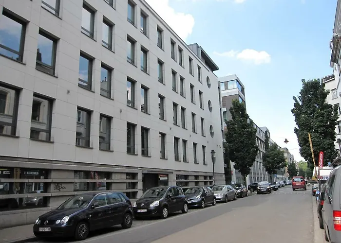 Modern Apartment Second Floor