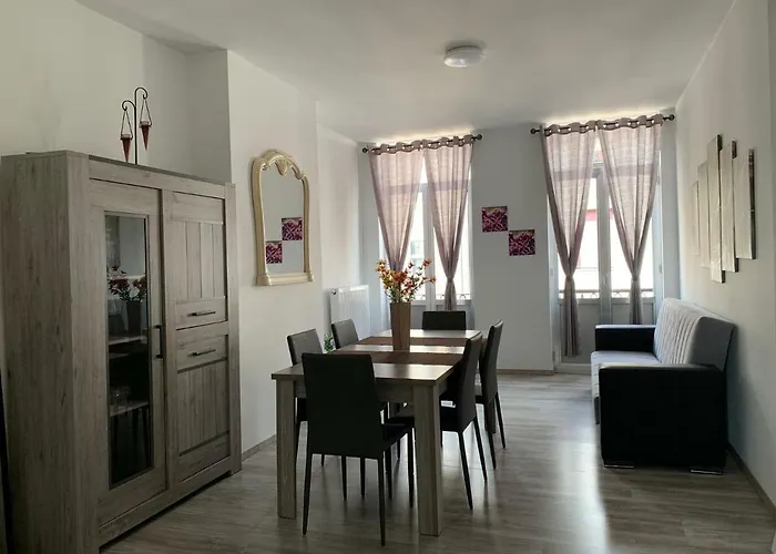 Modern Apartment Second Floor