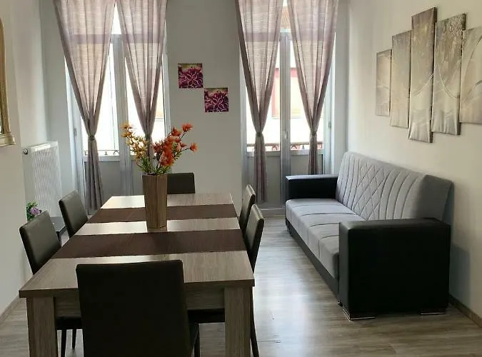 Modern Apartment Second Floor