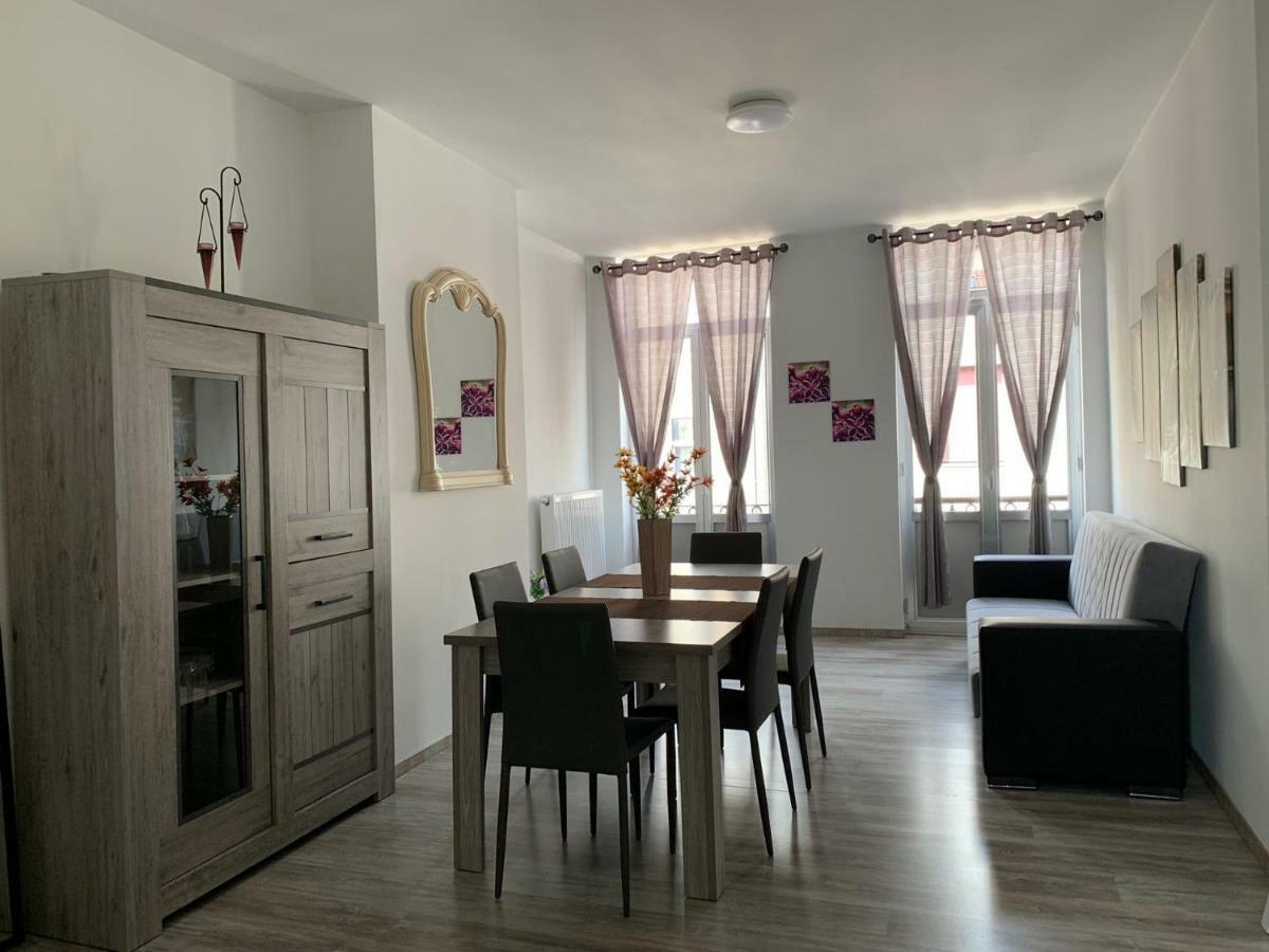 Modern Second Floor *